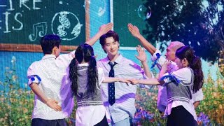 イ・ジョンソク、TWS「Plot Twist」&aespa「Whiplash」のダンス動画に反響「なにこの可愛さ」「もう一度見られて幸せ」