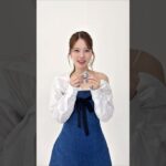 “からまるイヤフォン”解いて踊れる？ˀ̣ˀ̣‪(ᯅ̈ ).｡oஇ‬ #AYAKA #NiziU #ニジュー #니쥬 #WithU #LOVELINE_JP #NiziU_LOVELINE_JP