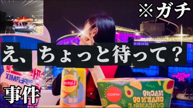 【韓国旅行】漢江事故に遭遇💥韓国旅行vlog😇美味しい高麗人参で40代のエネルギーフルチャージ。レインボー噴水で韓国旅行　チュベスター/おすすめ　ハンガンでボート반포한강공원