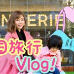 【Vlog】韓国旅行~前半~おすすめご飯屋さんや買い物【ホテル・東大門・弘大】