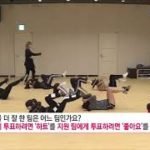 【腹筋破壊】韓国アイドル練習生の筋トレ