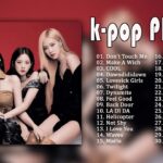 2020 최고의 Kpop 노래 ||  K-POP 2020年 チャート 最新 ランキング || K-POP アイドル ヒット曲メドレー