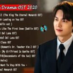 韓国ドラマOSTー人気バラードまとめ – Best OST Korean Drama Playlist 2021