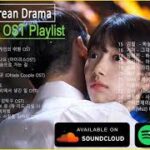 【作業用BGM】韓国ドラマ ost 🍒Best Korean Drama OST Songs Playlist 2021