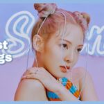 The top 100 best Kpop songs of 2021