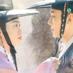 韓国BL「リュソンビの婚礼式」映画版の予告編（日本語字幕）