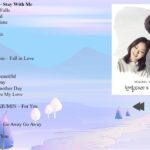 Kdrama OST Playlist