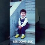 😚 your favourite k-actor………… “Sometimes I like all k-actors or k-pop”     #leejongsuk #actor