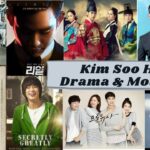 Kim Soo Hyun Drama & Movie List – 김수현 드라마 & 영화