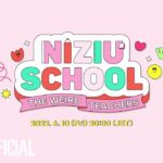 [NiziU LOG] NiziU School #6 Teaser