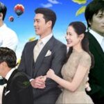 ヒョンビン-ソン・イェジン-は韓国の芸能界で最も美しい「偽の映画-本当の愛」カップルのトップ4に到達しました
