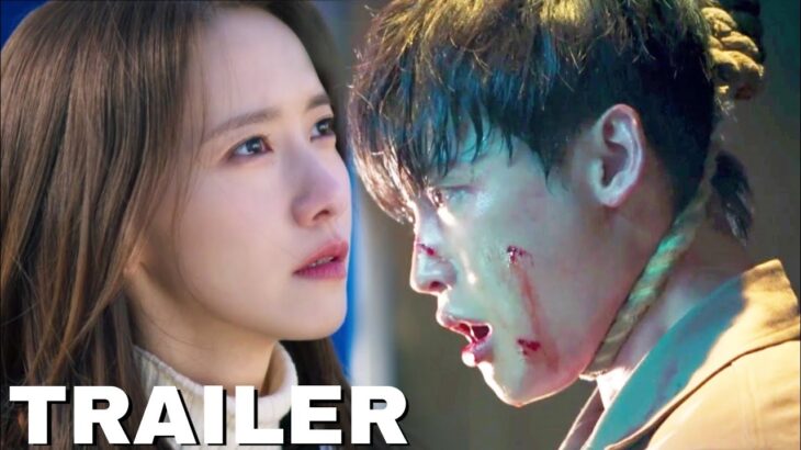 Big Mouth (2022) Full Trailer | Lee Jong Suk, Im YoonA, Kwak Dong Yeon |Disney+ Kdrama