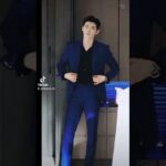 Lee jong suk in suits please follow me on TikTok (kdrama Lee )