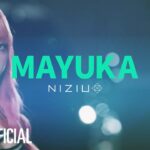 NiziU 3rd Single『CLAP CLAP』 MAYUKA Solo Teaser