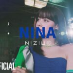 NiziU 3rd Single『CLAP CLAP』 NINA Solo Teaser