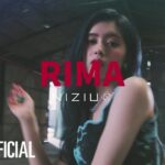 NiziU 3rd Single『CLAP CLAP』 RIMA Solo Teaser