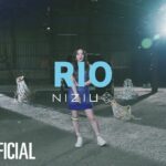 NiziU 3rd Single『CLAP CLAP』 RIO Solo Teaser