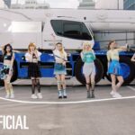 NiziU 3rd Single『CLAP CLAP』M/V Teaser