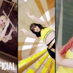 NiziU 3rd Single『CLAP CLAP』M/V Teaser1