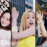 NiziU 3rd Single『CLAP CLAP』M/V Teaser3