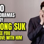 Top 10 Korean Dramas Played by Lee Jong Suk That Make You Fall In Love With Him