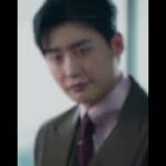 When he wears a suit…🛐||Big Mouth #leejongsuk #yoona #bigmouth #blueberryedit