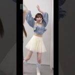 みんこてぃーぬがナヨン先輩のPOP!を踊ってみた【NiziU MIIHI】【POP! – NAYEON】