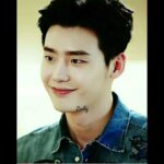 Lee jong suk 💝💝 Korean drama 💝💝