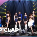 [2022 MAMA] NiziU – CLAP CLAP | Mnet 221130 방송