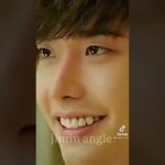 Lee Jong suk so cute 🐰#shortvideo