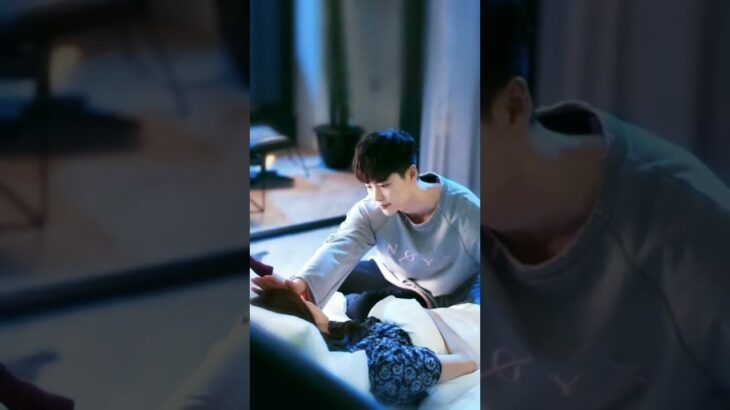chinese drama 😋 Lee Jong suk/ Han Hyo Joo/ Jeong Eu Gene/ #short #viralvideo #shot