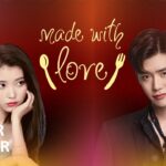 MADE WITH LOVE | IU, LEE JONG SUK | Kdrama Teaser trailer 2