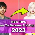 Do This IF You Want To Be A K-pop Idol