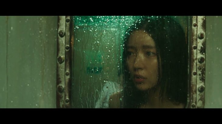 韓国映画史上最も強烈な残酷描写に世界が戦慄！『オオカミ狩り』予告映像