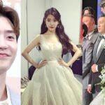 Lee Jong Suk Talks About Wedding with IU After Getting Inspired by Lee Seung Gi’s Super Wedding