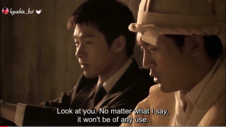 [Eng  Sub]Friends, Our Legend Eps 13 #hyunbin #현빈 #ヒョンビン  #玄彬