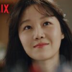 『椿の花咲く頃』予告編 – Netflix