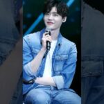 # the best Korean drama actres for #Lee Jong suk😎 with end video song 🔥bad boy