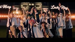 H91- NCT DREAM、先行公開曲「Broken Melodies」MV予告映像を公開 – Kstyle