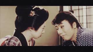 【予告篇 HD】かげろう侍 主演 市川雷蔵 / Japanese Classic Cinema”Kagero Zamurai” Trailer