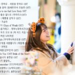 韓国ドラマ主題歌メドレー 🌿ドラマOST歴代最も人気の多かった曲ベスト20