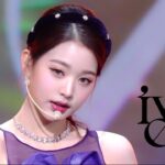 IVE(아이브 アイヴ) – ELEVEN(일레븐) (Music Bank) | KBS WORLD TV 220107