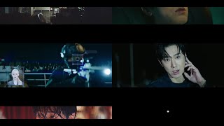 H91- 東方神起 ユンホ、3rdミニアルバム「Reality Show」ショートフィルムの予告映像を公開 – Kstyle