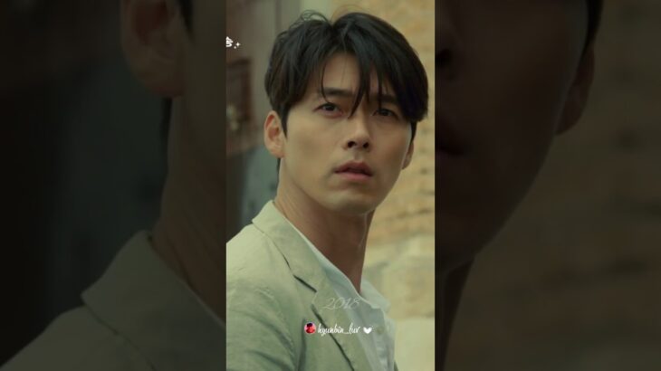 the wind & your hair, the mature handsome man through the years #kdrama #hyunbin #ヒョンビン #현빈 #玄彬