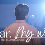 LEE JONG SUK 2023 FANMEETING TOUR [Dear. My With] in SEOUL – SPECIAL TEASER