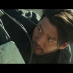 韓国映画「極限境界線 救出までの18日間」ヒョンビンのコメント＆アクション映像
