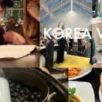 【韓国VLOG】韓国今行くべき！！気温最高のゆるっと姉妹旅🇰🇷🕊