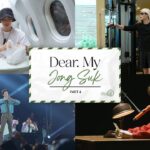 [BEHIND] 1년 간의 대장정, 위드와 함께했던 투어 마지막 이야기✈️ | Dear. My Jong Suk Part.4 | 2023 팬미팅 투어 비하인드💌