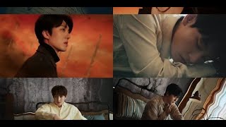 H91- SF9、タイトル曲「BIBORA」MV予告映像を公開…複雑な感情を表現 – Kstyle
