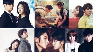 Favorite Korean Drama OST Playlist 2013 – 2017